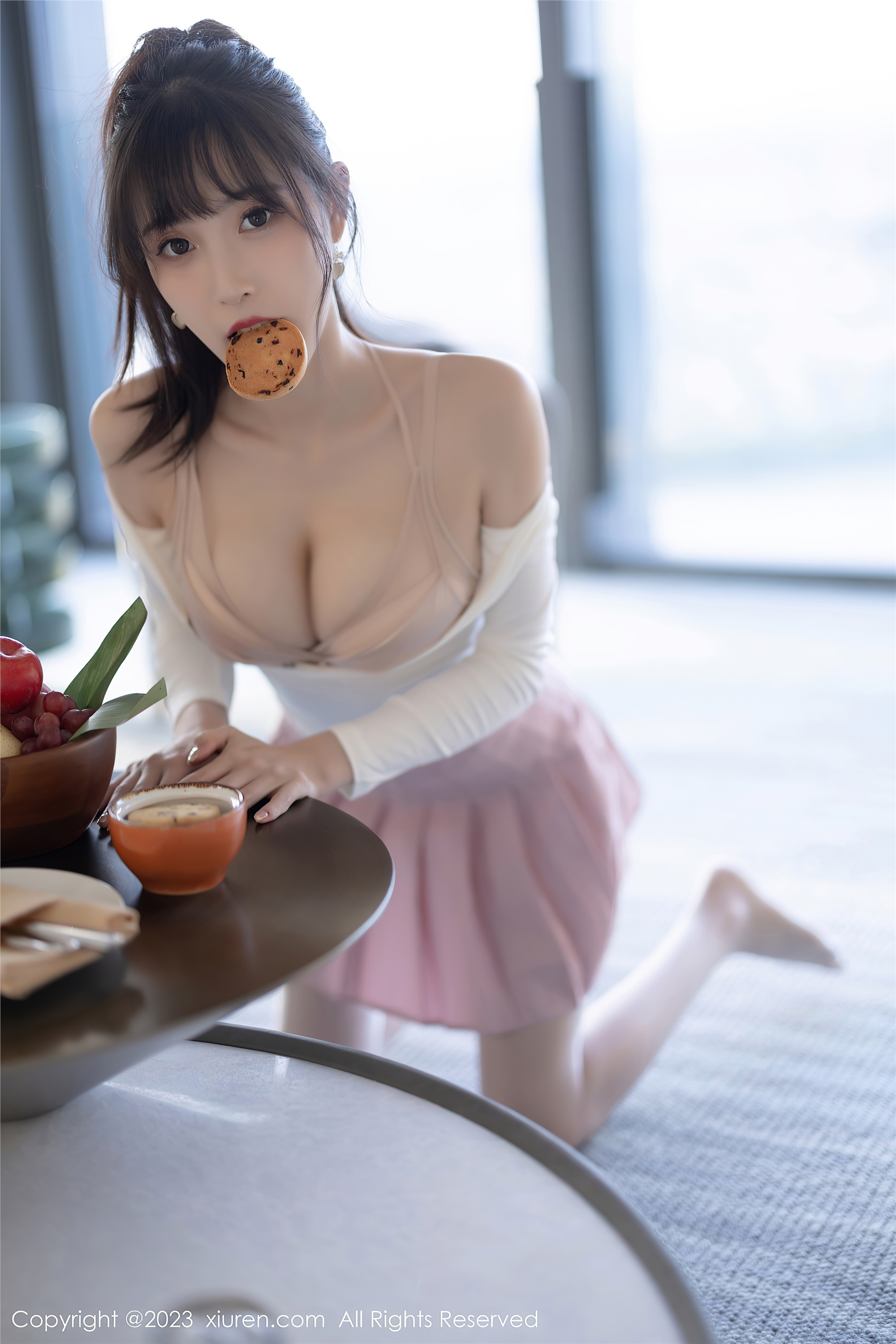 Xiuren秀人网 2023.02.14 NO.6263 林星阑